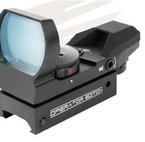 Scopes / Optics