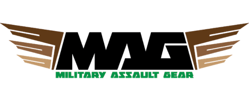 Military Assault Gear